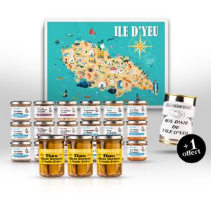 Fan absolu, la mer gravée dans le sang + affiche
