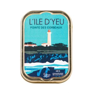 Les sardines Millésimées