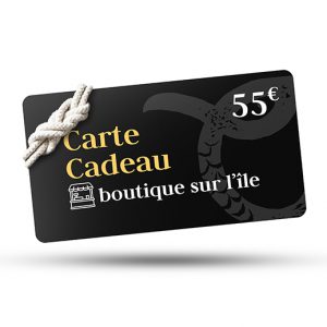 Image carte cadeau 55€