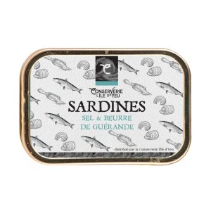 Les sardines