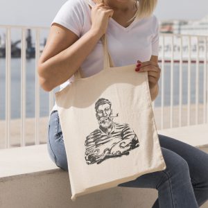 Tote Bag Conserverie