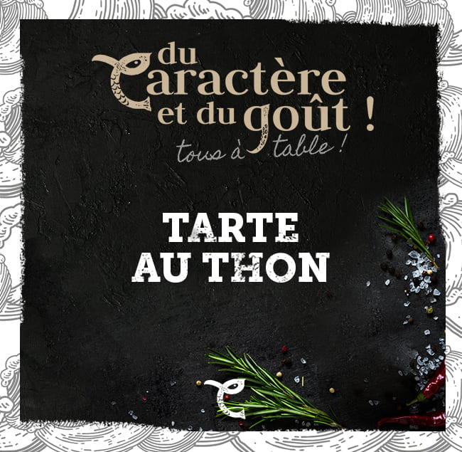 tarte-au-thon