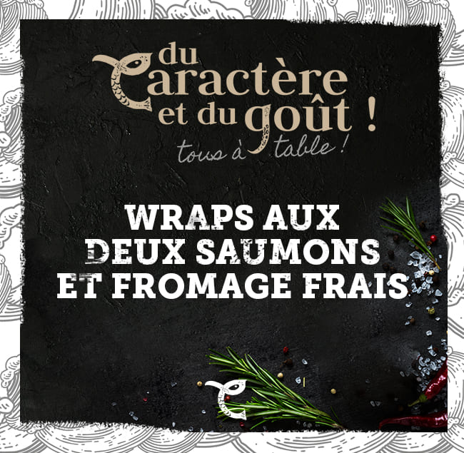 wraps-aux-deux-saumons-et-fromage-frais