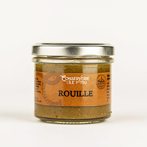 IMAGE ROUILLE