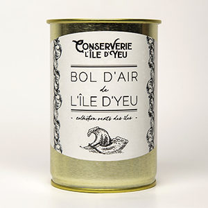 bol d'air de l'Ile d'Yeu