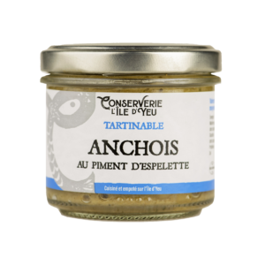 anchois