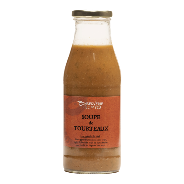 tourteaux