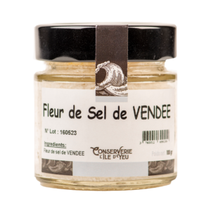 image montrant un pot fleur de sel