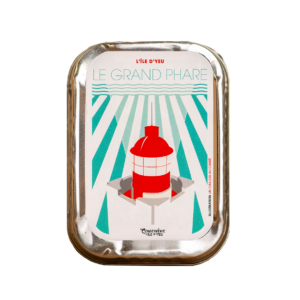 Sardines (Grand Phare)