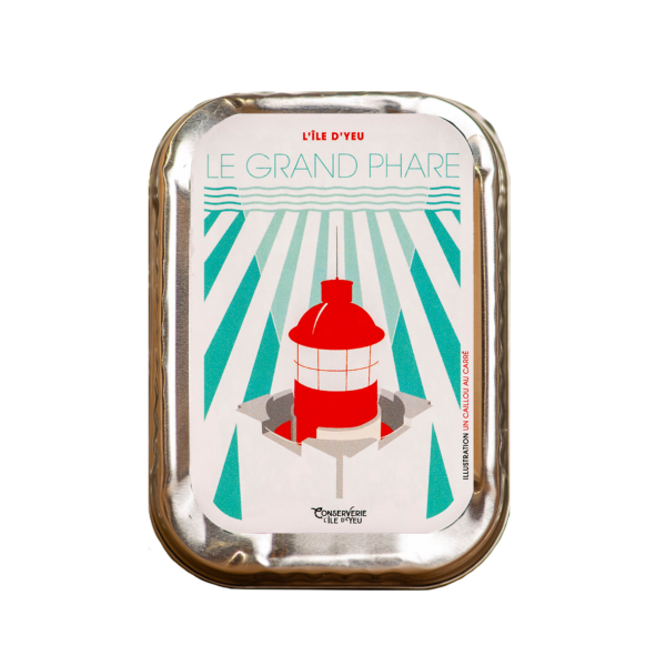 Sardines (Grand Phare)