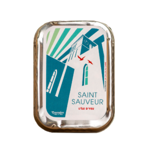 Sardines (Saint-Sauveur)