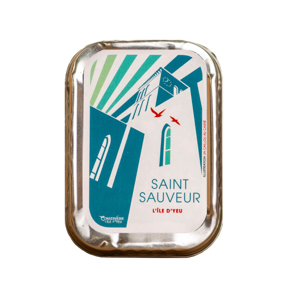 Sardines (Saint-Sauveur)
