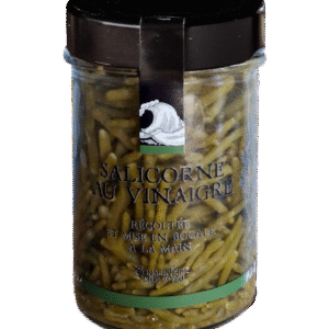 image salicorne au vinaigre