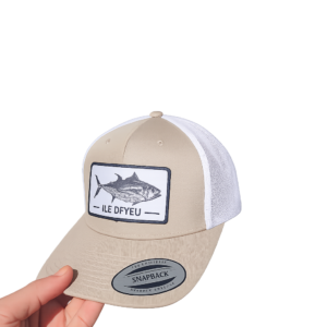 casquette Ile d'Yeu